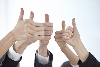 哈哈体育连续四年斩获“AAA级劳动关系和谐企业”称号