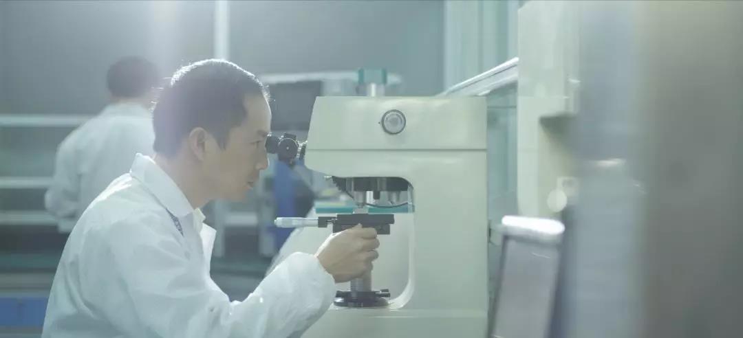 哈哈体育出品，必属精品——超级品控系统为质量保驾护航