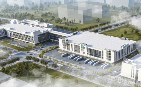 2022年哈哈体育集团安装业务项目招标公告